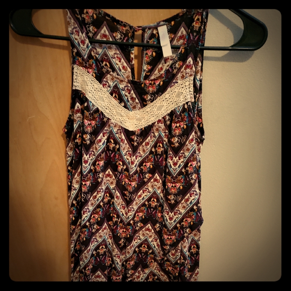 Cute blouse